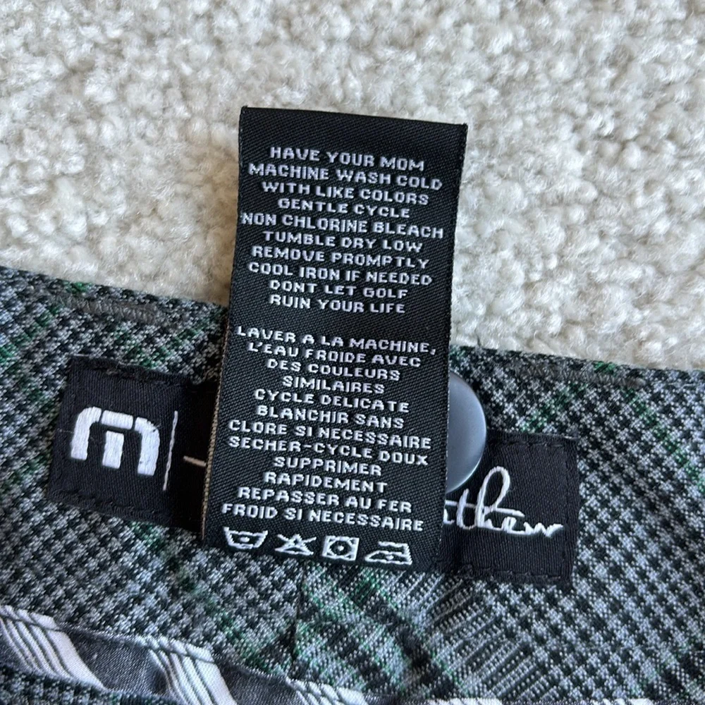 Travis Mathew travis mathew